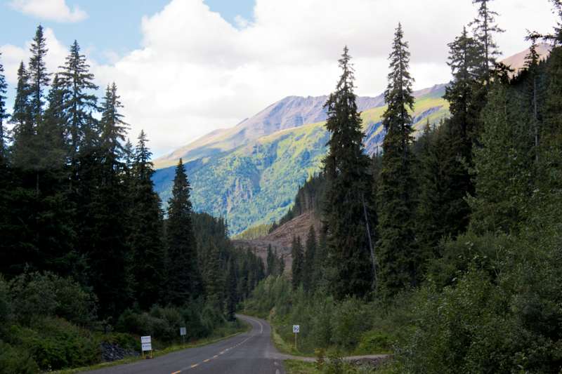 British Columbia is beautiful!