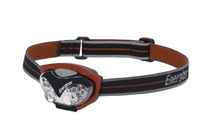 Energizer 6 LED Headlamp