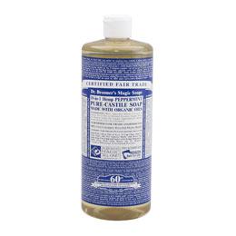 Castile Soap