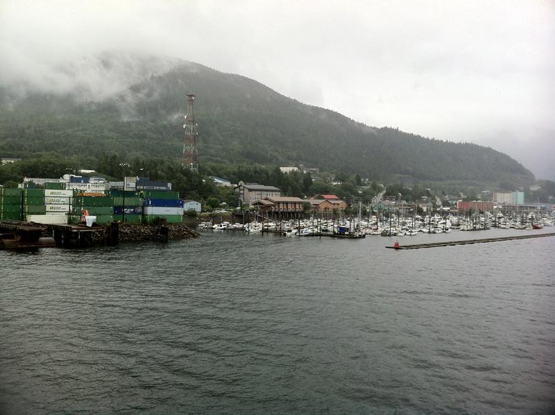 Ketchikan Alaska