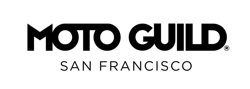 Bay Area Moto Shop Logo