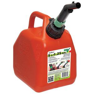 Scepter 1-Gallon Gas Can