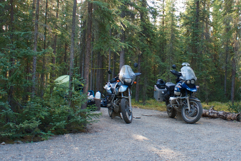 Moto Friends From Germany